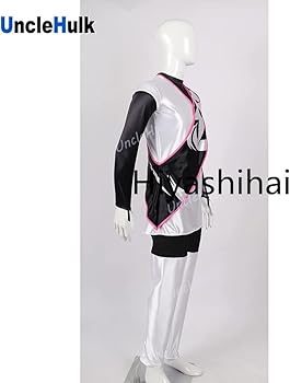 Amazon.co.jp: [YUOK] 生地 手裏剣戦隊ニンニンジャー シロ